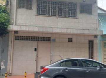 Casa de 3 quartos, São Paulo · OPORTUNIDADE ÚNICA! SOBRADO RESIDENCIAL ADAPTADO PARA IMÓVEL COMERCIAL