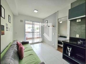 Apartamento · 35m² · 1 Quarto · Apartamento à Venda - Liberdade, 1 Quarto, 35 m2