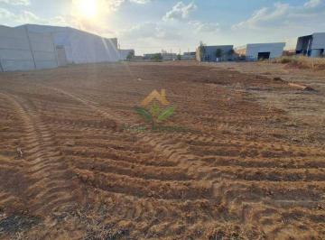 Terreno · 600m² · Terreno Comercial/Industrial à Venda – Bairro Eldorado, Sorriso/MT
