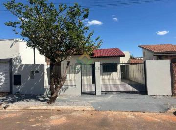 Casa · 84m² · 2 Quartos · 2 Vagas · Casa à venda em Sorriso, Pinheiros III, com 2 quartos, 84m²