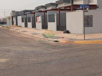Apartamento · 254m² · 2 Quartos · 1 Vaga · Conjunto de Quitnet Ja Rendendo R$8.000,00 mensal - Jd Paraiso em Sorriso MT.