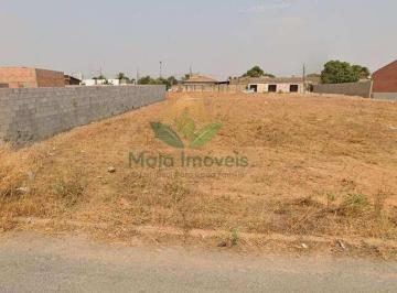 Terreno · 514m² · Terreno no bairro Eco Ville em Sorriso MT - Aceita Veiculo até R$100mil