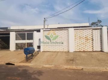 Apartamento · 234m² · Conjunto de Quitnetes no Europark em Sorriso MT - Aceita Caminhão ou Camionete