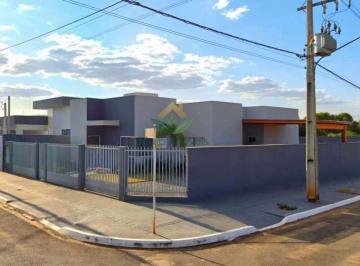 Casa · 134m² · 3 Quartos · 3 Vagas · Casa no bairro Jardim Botânico em Sorriso MT
