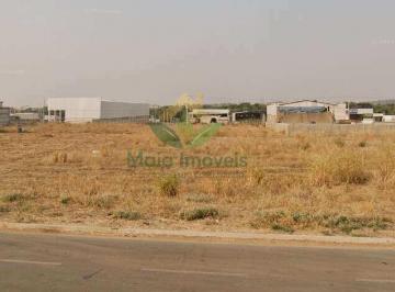 Terreno · 1000m² · Terreno Comercial/Industrial à Venda – Bairro Eldorado, Sorriso/MT