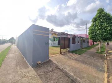 Casa · 60m² · 2 Quartos · 3 Vagas · Casa Averbada no bairro Pinheiros III em Sorriso-MT