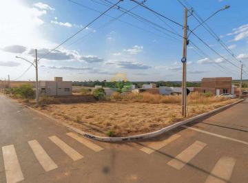 Terreno · 451m² · Terreno  de esquina à venda em Sorriso, Europark, 450,58m²
