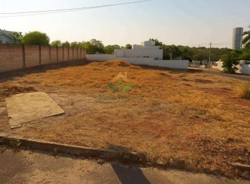 Terreno · 594m² · Terreno à venda em Sorriso, Recanto dos Pássaros, 594m²