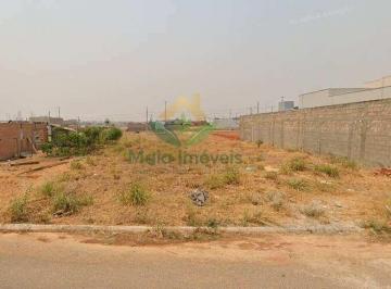 Terreno · 375m² · Terreno Jd Paraiso em Sorriso MT