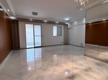 Apartamento de 3 quartos, Barueri · APARTAMENTO PARA LOCAÇÃO - 105 METROS - PARQUE BARUERI - R$ 6.000