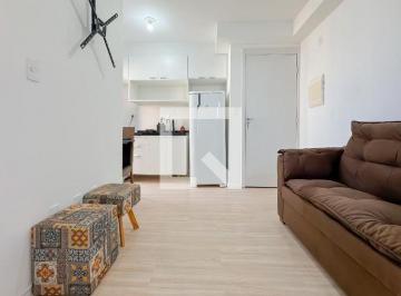 Apartamento · 35m² · 2 Quartos · 1 Vaga · Apartamento à Venda - Cambuci, 2 Quartos, 35 m2