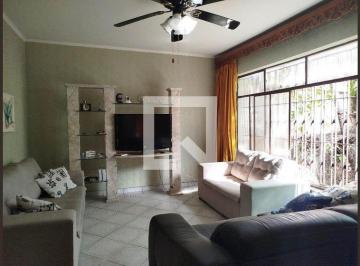 Casa · 151m² · 4 Quartos · 3 Vagas · Casa à Venda - Tatuapé, 4 Quartos, 151 m2
