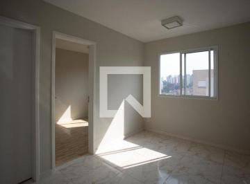 Apartamento · 35m² · 2 Quartos · 1 Vaga · Apartamento à Venda - Panamby, 2 Quartos, 35 m2