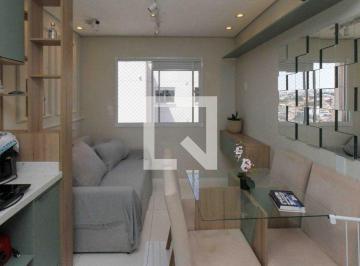 Apartamento · 32m² · 2 Quartos · Apartamento à Venda - Vila Santa Clara, 2 Quartos,  32 m2