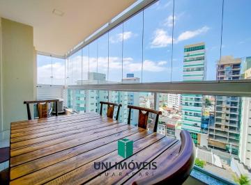 Foto 01 · Apartamento 3 Quartos com Suíte, 2 Vagas de Garagem e Lazer Completo no Centro de Guarapari!