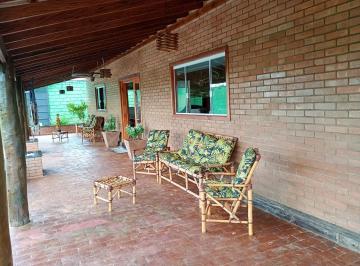 Rural de 3 quartos, Igaratá · Chácara em condomínio fechado para venda em Igaratá - SP