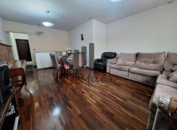 Casa · 172m² · 3 Quartos · 4 Vagas · Venda Sobrado Santo Andre Sacadura Cabral Ref: 45046
