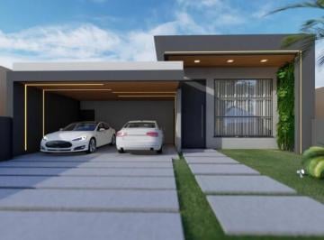 Casa · 140m² · 3 Quartos · 2 Vagas · Casa Napoli | 03 dormitórios | Monte Bérico
