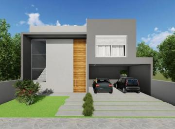 Casa · 166m² · 3 Quartos · 2 Vagas · Casa Verona | 03 dormitórios | Vila Verde