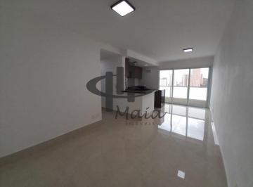Apartamento · 62m² · 2 Quartos · 2 Vagas · Venda Apartamento Santo Andre Jardim Ref: 45034