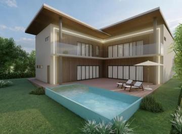 Casa · 350m² · 3 Quartos · 2 Vagas · Casa Esperienza | 03 dormitórios | Nossa Senhora da Saúde