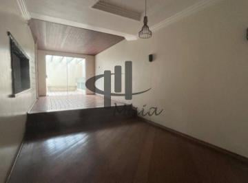 Casa · 180m² · 3 Quartos · 3 Vagas · Venda Casa Santo Andre Santa Maria Ref: 45029