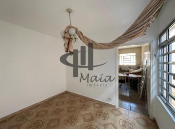 Casa · 75m² · 2 Quartos · Locação Casa Sao Caetano do Sul Osvaldo Cruz Ref: 45024