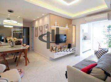 Apartamento · 67m² · 2 Quartos · 2 Vagas · Venda Apartamento Sao Caetano do Sul Santa Paula Ref: 45027