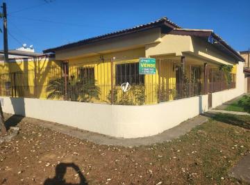 Casa · 305m² · 5 Quartos · 3 Vagas · CASA À VENDA - CIDADE NOVA - PINDAMONHANGABA - SP