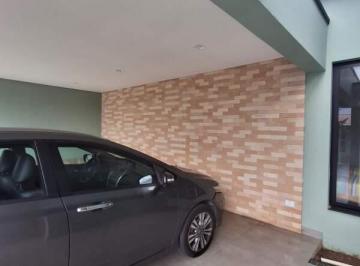 Casa · 255m² · 4 Quartos · 5 Vagas · Casa a Venda no Condomínio SãoJosé de Boituva