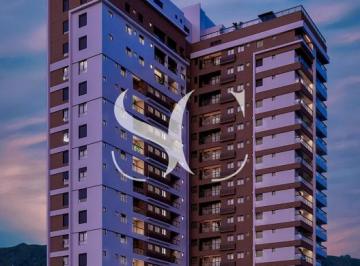 Apartamento · 80m² · Apartamento à venda, Marapé - Santos/SP