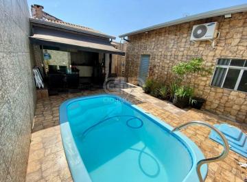 Casa · 165m² · 3 Quartos · Casa à Venda com 3 quartos no bairro Jardim Universitário