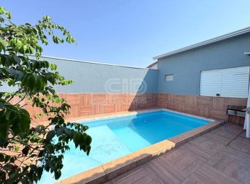 Casa · 225m² · 5 Quartos · Casa à venda com 5 quartos sendo 4 suíte no CPA 3 