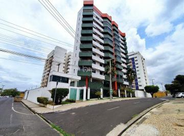 Apartamento · 150m² · 3 Quartos · 2 Vagas · Apartamento à venda, Condomínio Jardins de Versailles no bairro Fatima, Teresina/PI