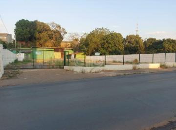 Terreno · 1139m² · Terreno comercial com mais de 1.100 m² no bairro Quilombo