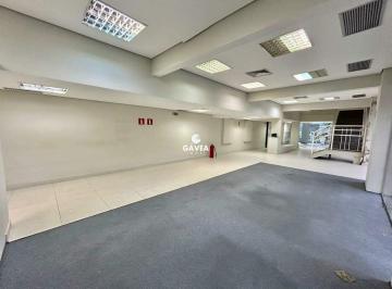 espaço para sala de espera · Loja à venda no Boqueirão em Santos.