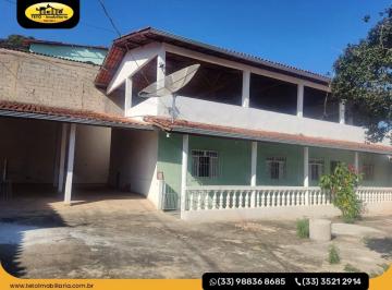 Casa · 405m² · 5 Quartos · 4 Vagas · Casa residencial com ponto comercial à venda no Bairro Funcionários