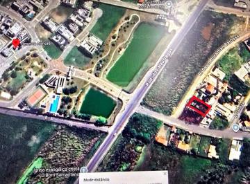 Terreno · 450m² · Lote para Venda no Lot. Praia do Refúgio - São José Náufragos / SE