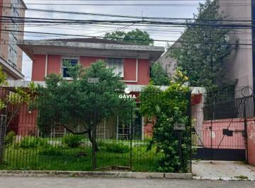Casa · 343m² · 5 Quartos · 6 Vagas · Casa para aluguel no Boqueirão em Santos.