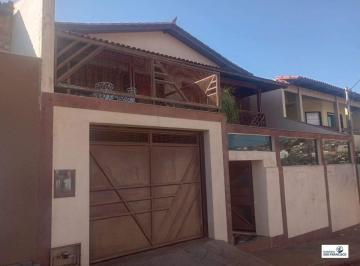 Casa · 160000m² · 4 Quartos · 2 Vagas · Casa à venda, 4 quartos, 1 suíte, 2 vagas, Vila Ferreira - Pará de Minas/MG
