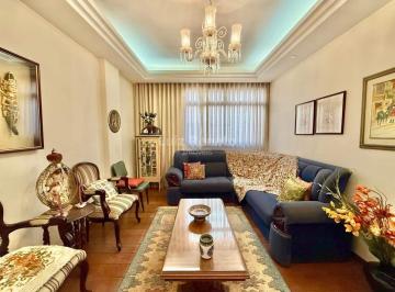 Apartamento · 126m² · 3 Quartos · 1 Vaga · Apartamento à venda no bairro União
