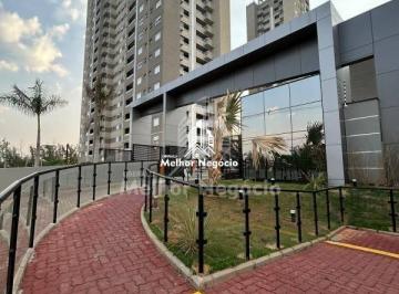 Apartamento · 64m² · 2 Quartos · 1 Vaga · Apartamento à venda com 2 quartos (1 suíte) no condomínio Sensia Parque Prado em Campinas - SP