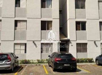 Apartamento · 54m² · 2 Quartos · 1 Vaga · Apartamento à venda com 2 quartos no bairro Jardim Pauliceia, em Campinas