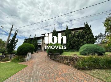 Casa · 652m² · 4 Quartos · 5 Vagas · CASA ESPETACULAR NO CONDOMÍNIO RETIRO DAS PEDRAS