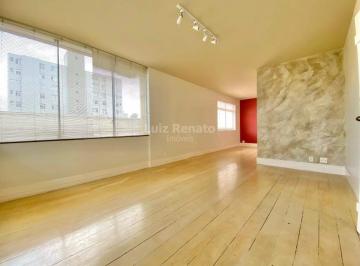Apartamento · 130m² · 4 Quartos · 2 Vagas · Apartamento à venda no bairro Santo Antônio