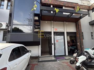 Comercial · 120m² · 2 Vagas · Sala para aluguel no Vila Olivo em Valinhos/SP