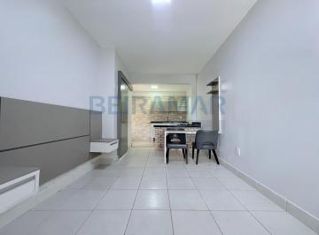 Apartamento · 39m² · 1 Quarto · Kitnet Completa e Reformada para Aluguel na Colônia Agrícola Samambaia - Vicente Pires