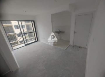 Apartamento · 48m² · 2 Quartos · 1 Vaga · Apartamento em condomínio 2 quartos suite varanda e vaga
