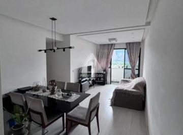 Apartamento · 81m² · 3 Quartos · 1 Vaga · Pronto para Morar: Apartamento 3 Quartos Espaçoso na Barra da Tijuca