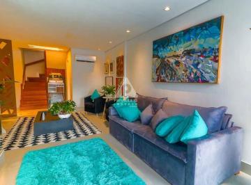Apartamento · 180m² · 3 Quartos · 1 Vaga · Cobertura Duplex Reformada 3 quartos (2 suítes) 1 vaga de garagem!!!!